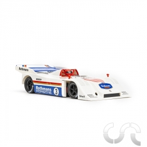 Porsche 917/10K " Rothmans Red " N°3