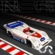 Porsche 917/10K " Rothmans Red " N°3