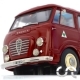 Alfa Romeo 2 Autotutto "Assistenza Corse" Minibus