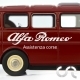 Alfa Romeo 2 Autotutto "Assistenza Corse" Minibus