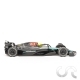 Formula 22 - Silver Arrow " Lewis Hamilton  " N°44