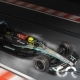 Formula 22 - Silver Arrow " Lewis Hamilton  " N°44