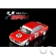 Alfa GTAM 1750 " 4H de Monza 1971 " N°27