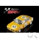 Alfa GTAM 1750 " 24H de SPA 1971 " N°42