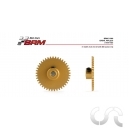 Couronne Anglewinder Ergal 41d (&Oslash;21,6mm) x1 - 1/24