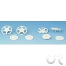 Inserts de Roues Marcos LM600 Non Peint