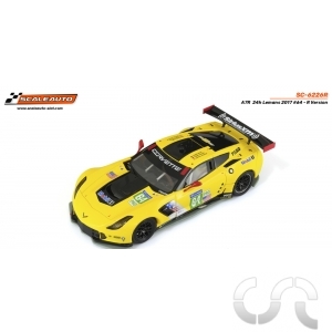 Chevrolet Corvette A7R "24h du Mans 2017" R-Version N°64