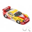 Toyota Supra GT " JGTC 2001 " N°37