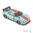 Toyota Supra GT " Gulf Spécial Edition " N°63