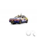 Subaru Impreza WRX (ERC Champion 1997) N°1