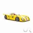 Lola T280 " 6h de Daytona 1972 " N°12