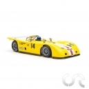 Lola T280 " 6h de Daytona 1972 " N°12