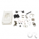 Kit Carrosserie Lola T280/290 Blanc Complet