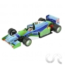 Formula 90/97 "Benetton Ford B194 1994" Michael Schumacher" N°5