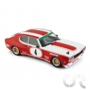 Ford Capri RS2600 " 500km du Nürburgring 1973 " N°4
