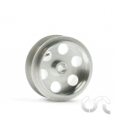Jantes UFO Universal Duralinium (15.9 x 8.5mm) Pour Axes de 2.38mm x2
