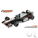 Formula 90/97 "McLaren-Mercedes MP4 1998" M. Häkkinen" N°8