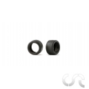 Pneus AR Slick 18x10mm "Zero Graining" x100