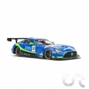 Mercedes AMG GT3 Evo " 12h Abu Dhabi 2023 " N°14