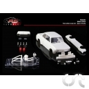 Kit Carrosserie BMW 2002 Ti "Type D" Blanc Complet