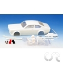 Kit Carrosserie Opel Kadett GT/E "Type A" Blanc Complet