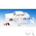 Kit Carrosserie Opel Kadett GT/E "Type C" Blanc Complet