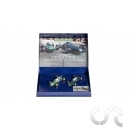 Coffret Grand Prix de Monaco 1963 - Twin Car Pack