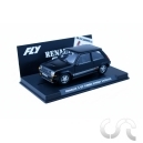 Renault 5 GT Turbo " Street Car Black "