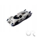 Ferrari 365 P2 Nart " 24h du Mans 1967 "N°26
