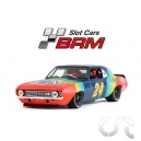 Chevrolet Camaro Z28 "Gordon First Win Tribute 1994" N&deg;24 (1/24&egrave;me)