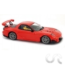 Mazda RX7 " Red "