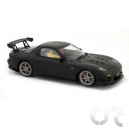 Mazda RX7 " Black "
