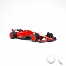 Formula 22/26 Rosso Fuoco " Carlos Sainz Jr " N&deg;55