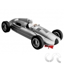 Kit Blanc Complet Auto Union Type D Kompressor (ch&acirc;ssis D6) 1/24