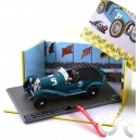 Lorraine Dietrich " 24h du Mans 1926 " N°5