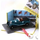 Lorraine Dietrich " 24h du Mans 1926 " N°4