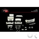 Set Accessoires Carrosserie Porsche 934