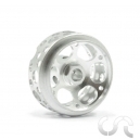 Jantes URANO EVOII Magnésium (16.2 x 8.5mm) Pour Axes de 2.38mm x2