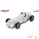 Kit Blanc Complet Alfa Romeo 8C 1935 (ch&acirc;ssis D6) 1/24