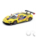 Ferrari F296 GT3 " Michelin GT Challenge 2025 " N&deg;81