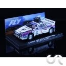 Lancia 037 "Rallye Safari 1986" N&deg;7