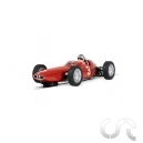 BRM P57 " Saison F1 1963 " N&deg;3