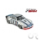 Porsche 911 RSR " Winner Targa Florio 1973 " N&deg;8