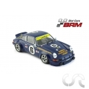 Porsche 911 RSR " 24h Daytona 1973 " N&deg;6