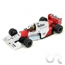 Formula 90/97 "McLaren-Mercedes MP4/10 1995" M. Blundell" N&deg;7