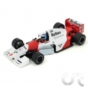 Formula 90/97 "McLaren-Mercedes MP4/10 1995" M.H&auml;kkinen" N&deg;8