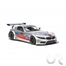 BMW Z4 GT3 " Martini Racing Grey " N&deg;24