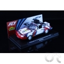 Porsche 911 SC Assistance (Safari Rally 1978)