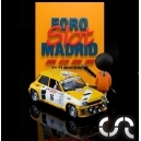 Renault 5 Turbo " Tour de France 1983 " N&deg;16