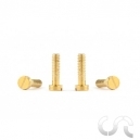 Vis M&eacute;trique de Carrosserie 2.2x7mm ( Diam&egrave;tre:1.7mm) x10